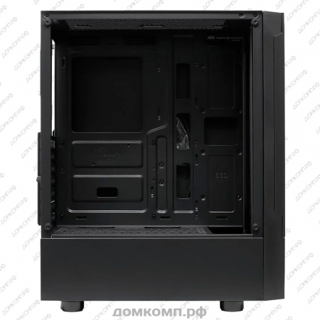 недорогой корпус для сборки компьютера. домкомп.рф